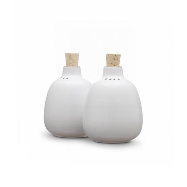 Salt & Pepper