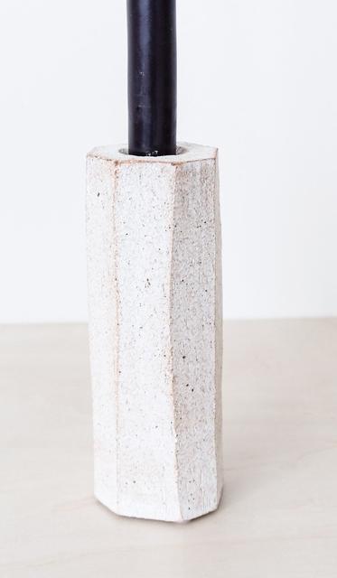 Mquan Bevel Candlesticks
