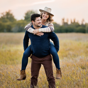 Holly Ridge and Ryan Gnesda's Wedding Registry on Zola