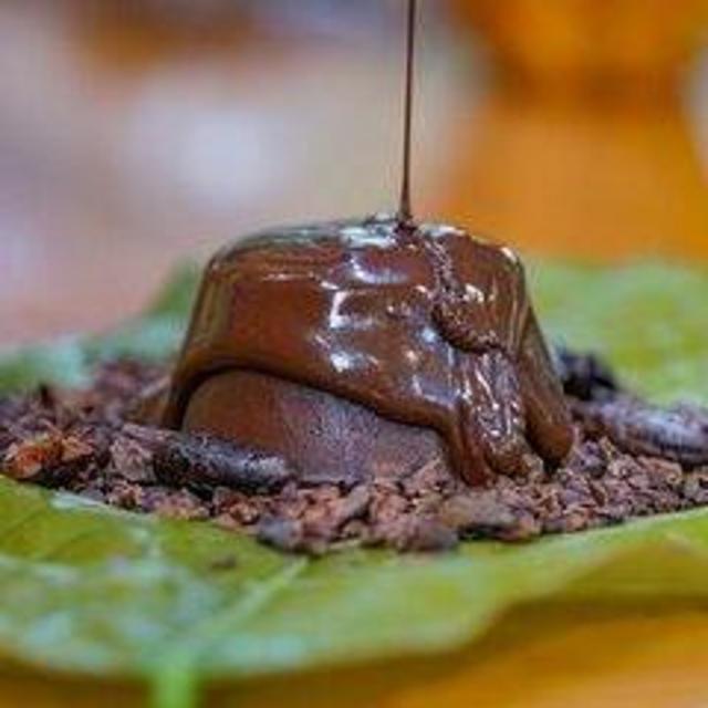 Honeymoon Chocolate Tour