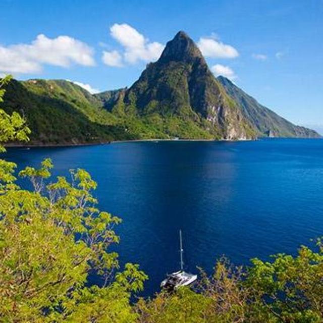 Soufriere Experience