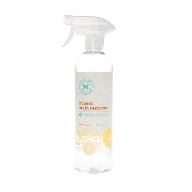Stain Remover