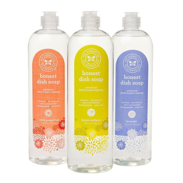 Dish Soap