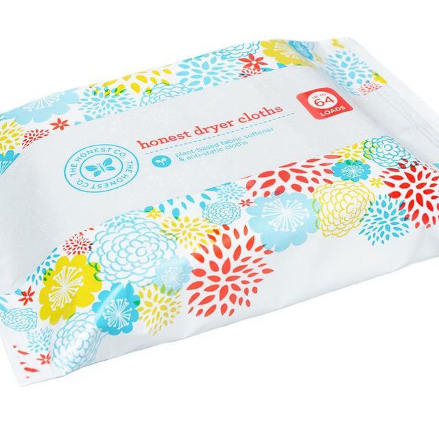 Dryer Cloths