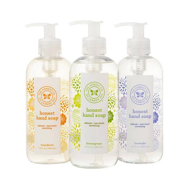 Hand Soap