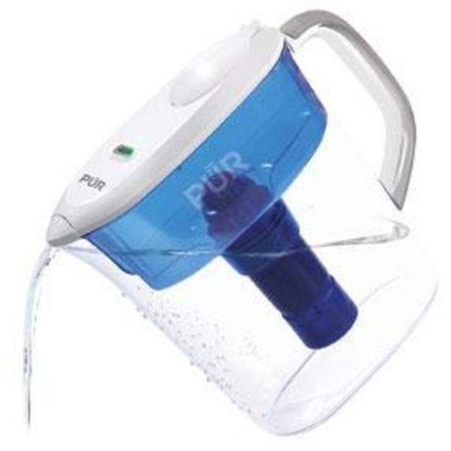 PUR LED 11 Cup Pitcher