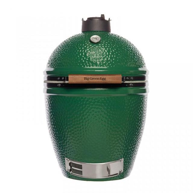 Big Green Egg