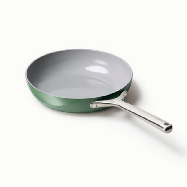 Fry Pan 10.5in