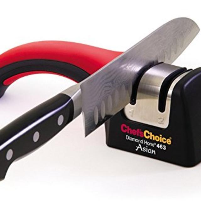 Chef's Choice Asian Knife Sharpener