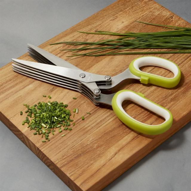 Herb Scissors
