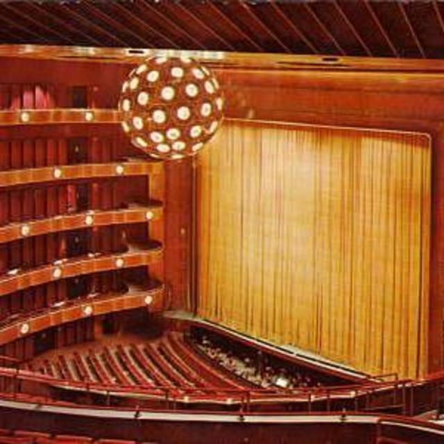 tickets to the ballet