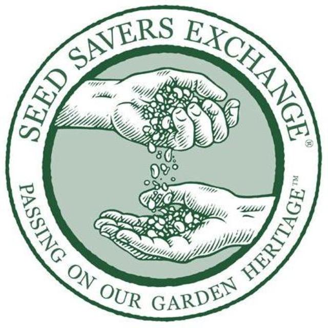 Seed Savers Gift Card