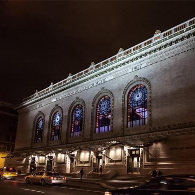 Brooklyn Academy of Music Membership