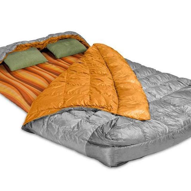 Nemo Equipment - Tango Duo Down Comforter