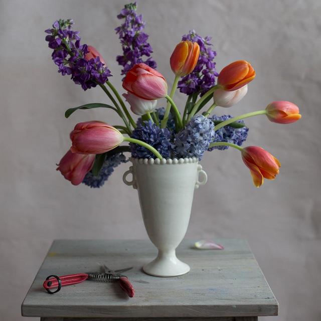Sabine Pot - Loop Handles