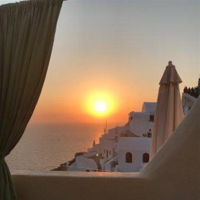 Caldera Sunset Massage