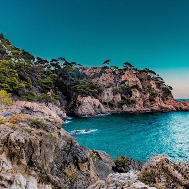 Our Honeymoon: Spain