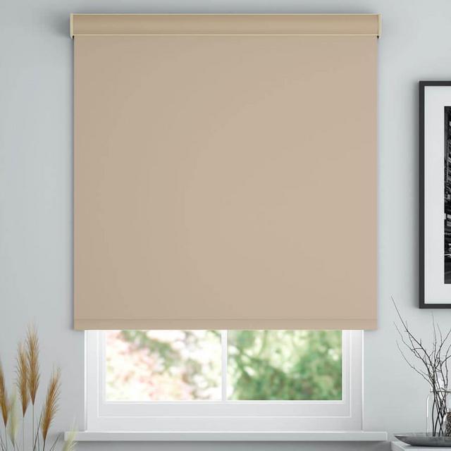 Window Treatments for Our New House
