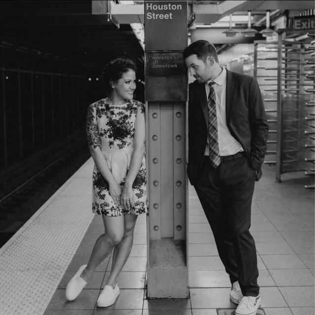 Venmo the Newlyweds