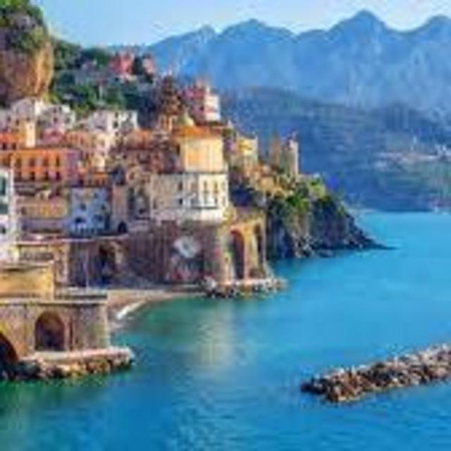 Amalfi Coast Boat Excursion