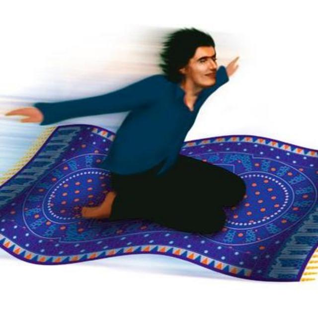 Rug Fund