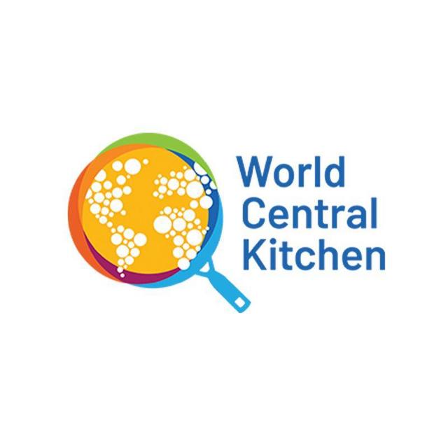 Donation to World Central Kitchen Gaza Relief Team