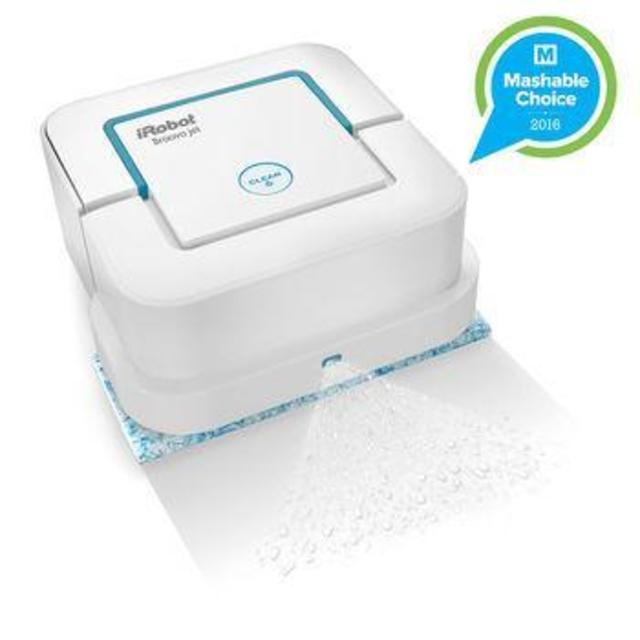 iRobot® Braava jet® 240
