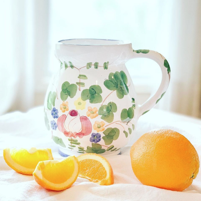 Ivy Pitcher