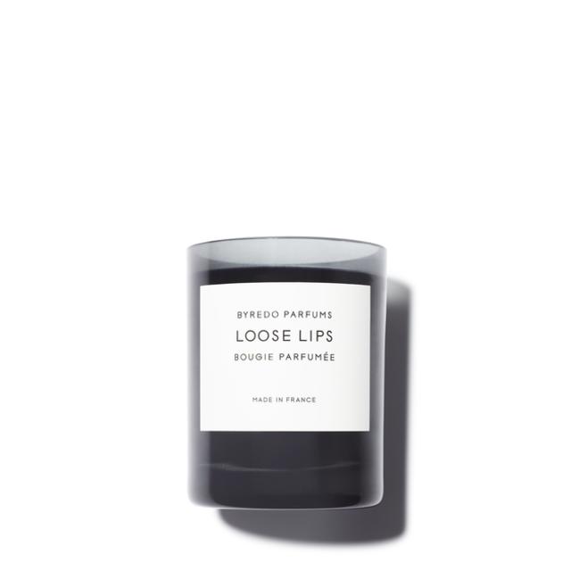 Loose Lips Candle
