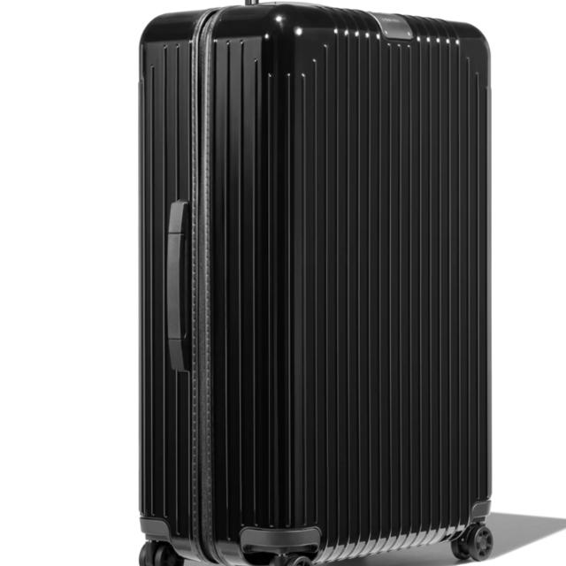 Essential LiteCheck-In L
