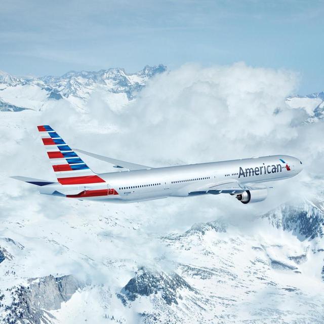 American Airlines