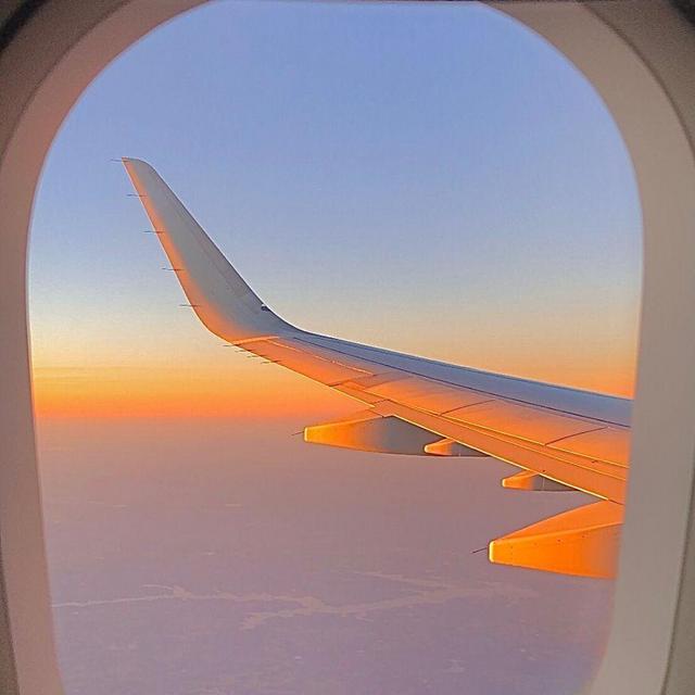 Round Trip Plane Tickets