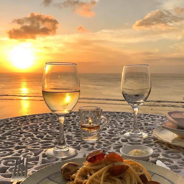 Dinner For Two