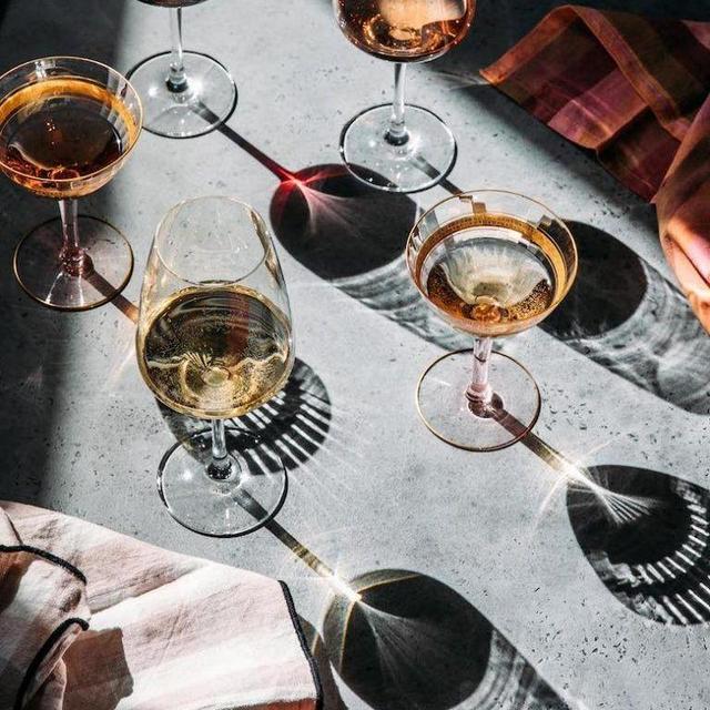 Wine Tasting For Two
