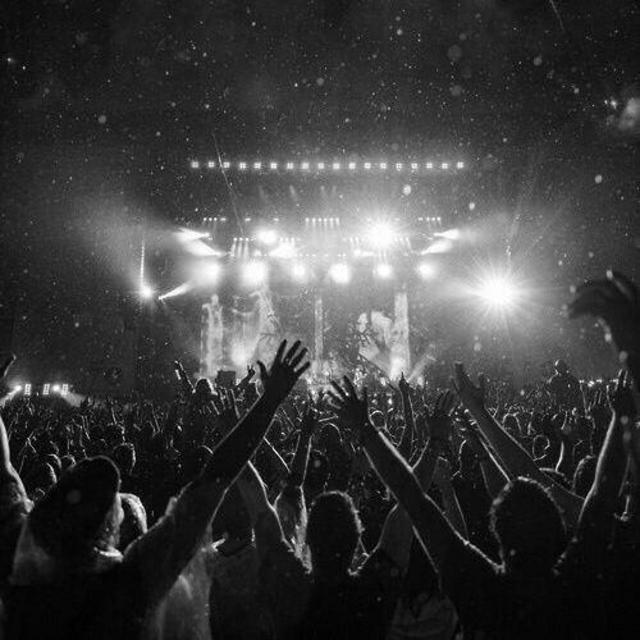 Concert Tickets For Two