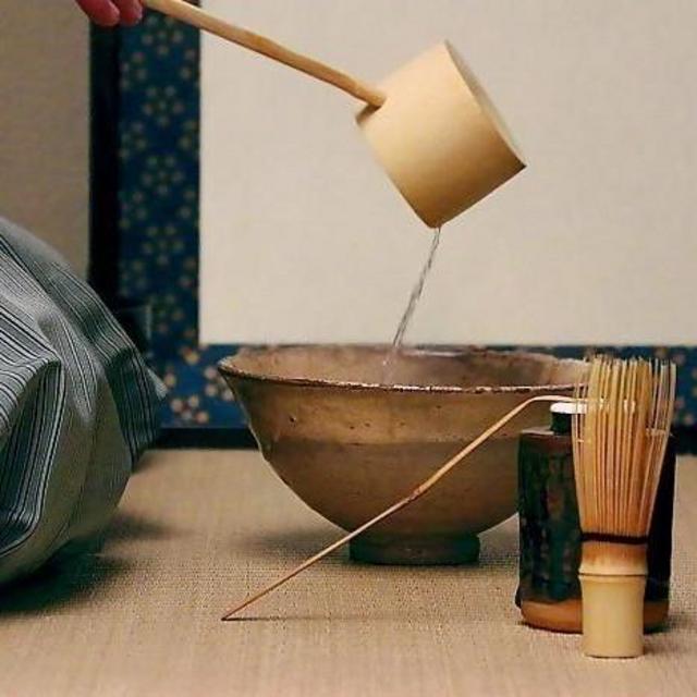 Traditional Japanese Tea Ceremony in Kyoto