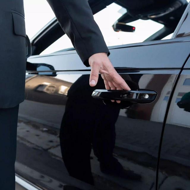 Private Airport Transfers