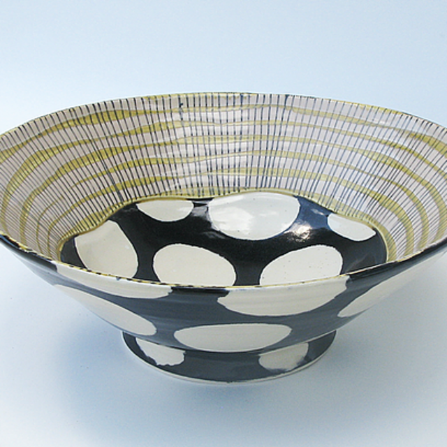 Large Bowl (Claireware)