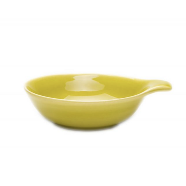 Berry Bowl (Bauer Pottery Russell Wright)