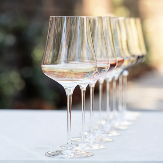 Wine Glasses (Gabriel-Glas) (set of 6)