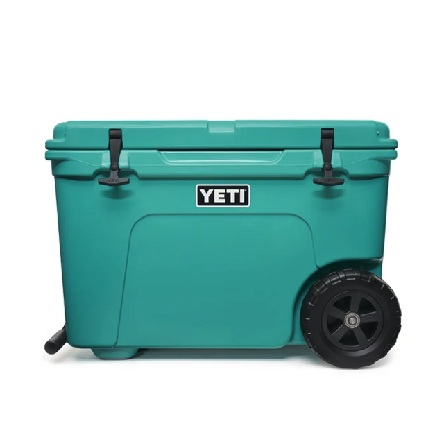 Yeti Cooler