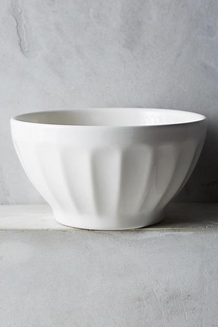Latte Pasta Bowl