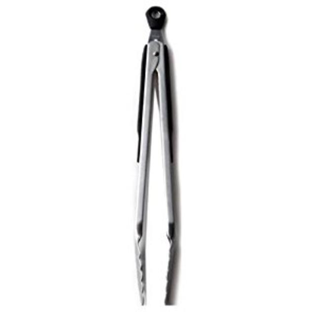OXO Good Grips Locking Tongs