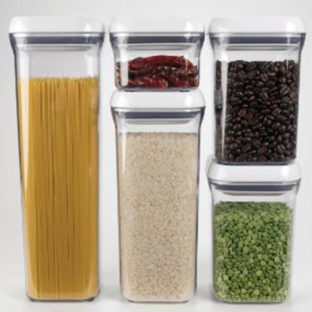 OXO Good Grips POP Container Set