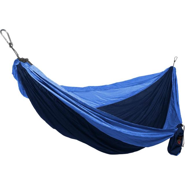 Grand Trunk Double Parachute Hammock