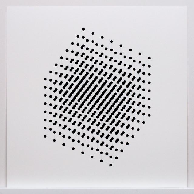#512 2^9 • Geometry Daily
