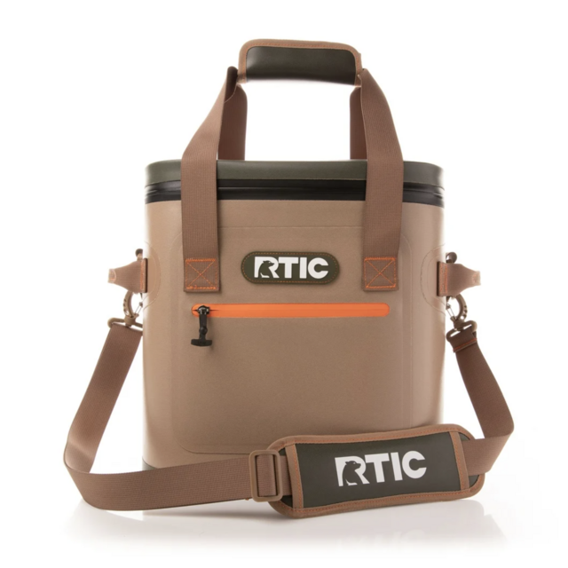 Soft Pack Cooler