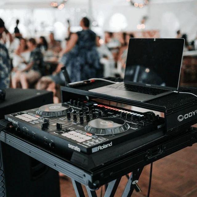 Our DJ Fund