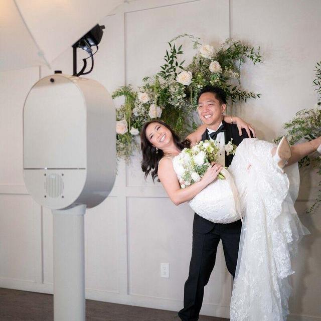 Our PHOTOBOOTH Fund