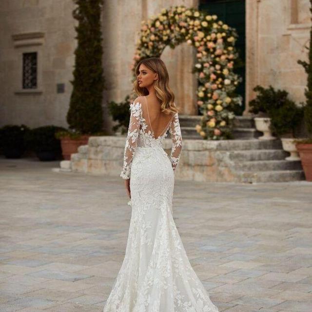 Brides DRESS Fund